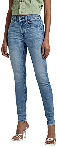 G-STAR RAW dam Jeans Lhana skinny jeans