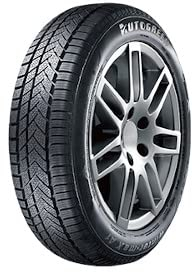 AUTOGREEN Winterreifen 245/35 R 19 XL TL 93V WINTER-MAX A1 WL5 BSW M+S 3PMSF