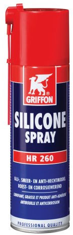 Griffon - SC1916 1820110 Silikon Sprühkopf hr260 300 ml 176977