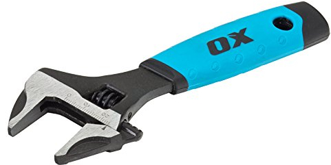 OX Pro Llave ajustable 150mm
