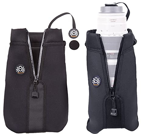 Spider Pro Large Lens Pouch Objektivköcher für Spider Pro Camera Holster