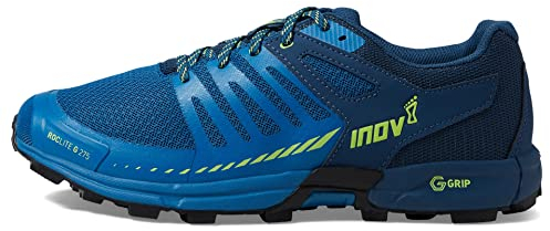Inov-8 Herren Fabric, Blue, 44 EU