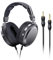 FiiO FT1 Pro Open-Back Planar Magnetic Wired Hi-Fi Headphones for Home, Studio, Recording, High Sensitivity (Black)