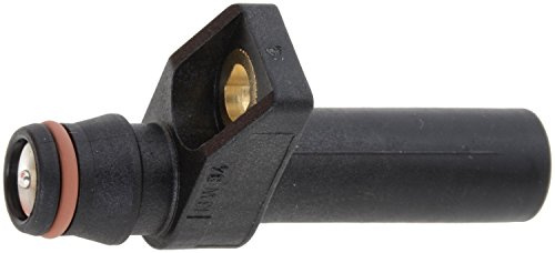 BOSCH 0281002123 Original Equipment Crankshaft Position Sensor - Compatible With Select Mercedes-Benz 300SE, C230, CL500, CL600, E300, E320, E420, S320, S420, S500, S600, SL320, SL500, SL600, SLK230