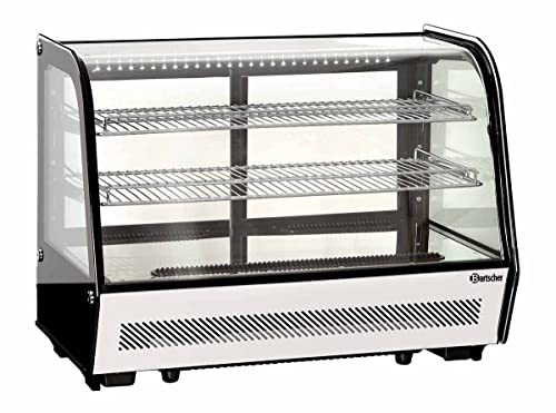 Bartscher Kalte Theke Bartscher Deli Cool III160L 84185019 Art. 700203G
