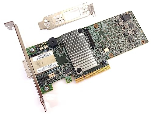 Intel Raid Controller RS3SC008 12 GB/s SAS 6 GB/s SA