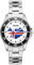 KIESENBERG Uhr - Island Geschenk Artikel Idee Fan Uhr 1116