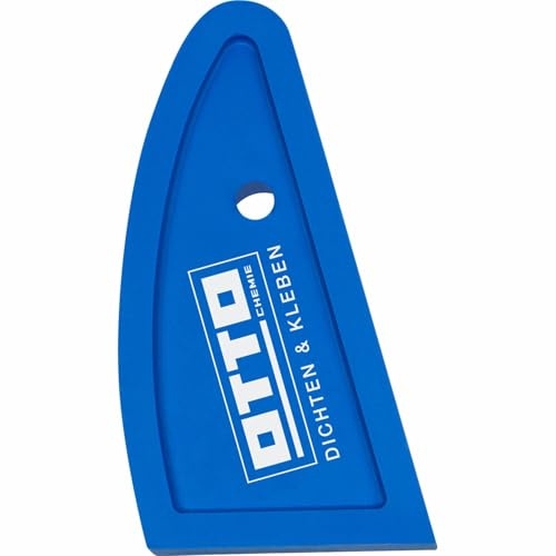 OTTO Glättfix Silikon Spachtel