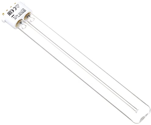 Eheim 7315308: UV-C Lampe (11 Watt) für Reeflex 800 mit G23 Sockel