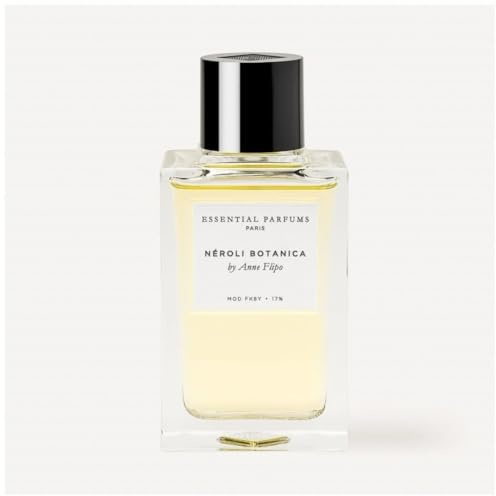 ESSENTIAL PARFUMS Neroli Botanica By Anne Flipo Eau de Parfum (100 ml)