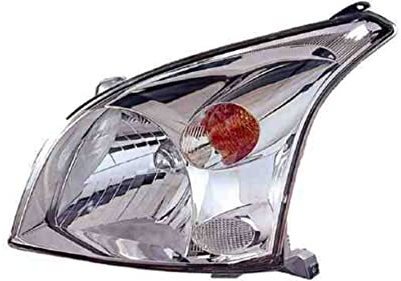 Derecho-FARO PRINCIPAL-Eléctrico H4