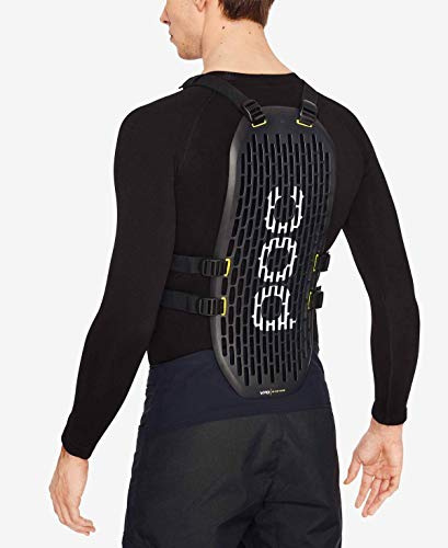 POC VPD System Torso - Flexibler, Leichter Brust- und Rückenschutz für Jede Trail-Fahrt