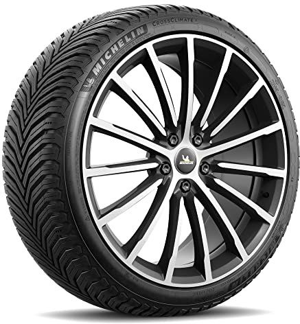 Reifen Allwetter Michelin CROSSCLIMATE 2 215/40 R18 89V XL