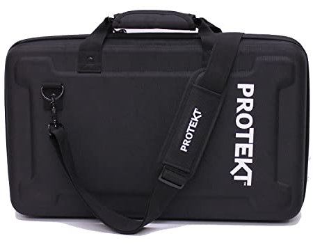 Protekt Plus Hercules Inpulse 300 DJ Hard Shell Carry Bag for Hercules Controller BINP3