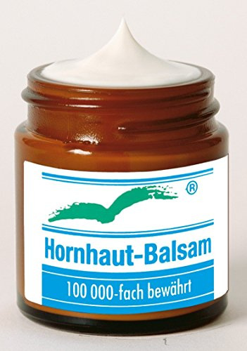 Badestrand Hornhaut-Balsam 30 ml