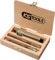KS Tools 152.1095 Glühkerzen-Service-Satz, 3-tlg.