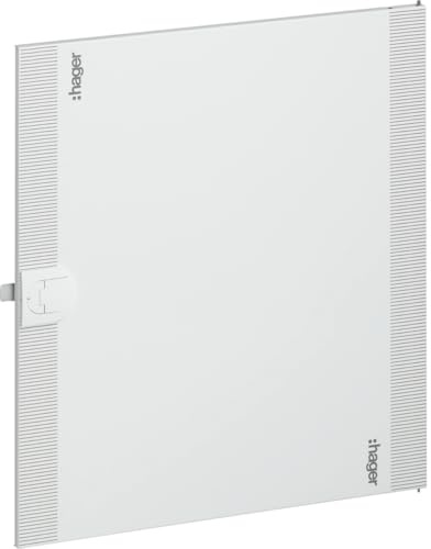 Puerta opaca cajas NewVegaD, FD/FU32xx