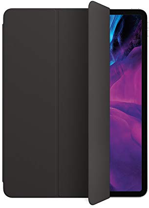 Apple Smart Folio (für 12.9-inch iPad Pro) - Schwarz