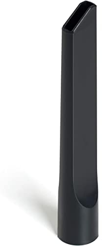 ABC Products Compatible/Replacement crevice tool nozzle attachment end for all Numatic Henry Edward Hetty James George Hoover Vacuum Cleaner