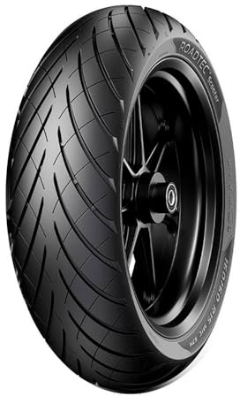 Metzeler 100/90-10 61J Roadtec Scooter TL Reinf
