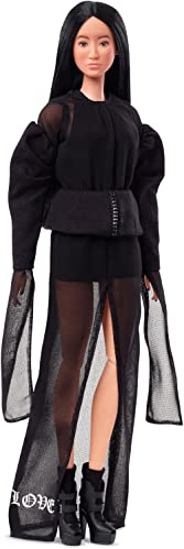 Barbie Vera Wang Tribute Collection Doll