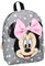 Rugzak Minnie Mouse, lass uns das machen