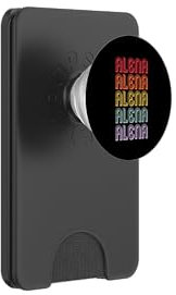 Alena PopSockets PopWallet pour MagSafe