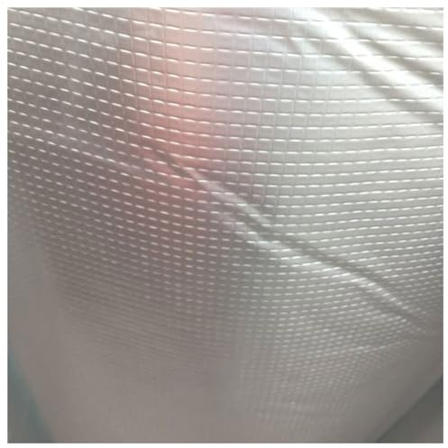 ocpcrn Self Adhesive Thermal Wall Insulation Roll Aluminium Film Vapour Barrier Heat Preservation Insulating Radiator Reflectors, 5mm Thick(1mx5m)