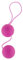 Palline Della Geisha FUNKY LOVE Diam. 3,5 cm