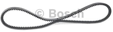 Bosch 10X1075 - Cinghia trapezoidale - 1987947641