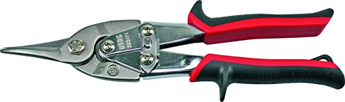 USAG 203 AN - Cizalla de doble palanca para chapas