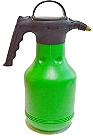 Sodico 55286 - Spruzzatore, da Giardino, a Pressione