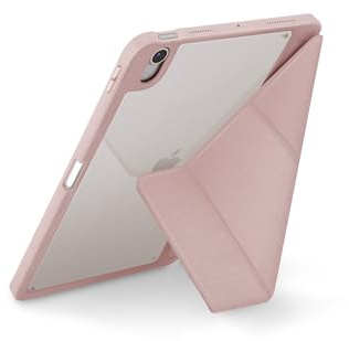 UNIQ Moven iPad Air 13 (2024) – Rouge (Rosa)