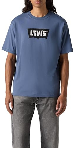 Levi's Vintage BW Graphic Tee VTG BW Logo Four, VTG BW Logo Four Vin, XXL