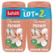 TAHITI - Gel Douche Parfum 8h Monoï - 250 ml x2