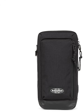 Eastpak Icon Sling On Black Bodybag Rucksack