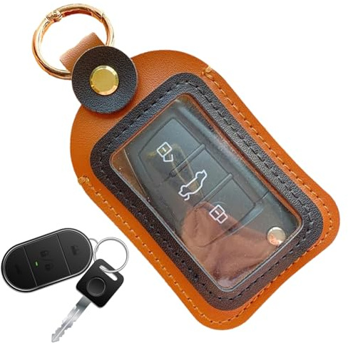 Étui De Rangement Pour Clés De Voiture Avec Fermeture Éclair, Étui Pour Clé De Voiture, Pochette Porte-clés, Porte-cléss Multifonctionnel, Sac De Rangement Pour Clés De Porte Pour Femmes Et Hommes