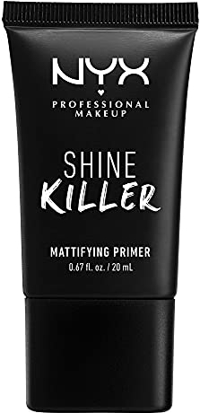 NYX Professional Makeup Shine Killer, 0.021 kg