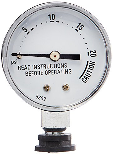 2 Each: Presto Pressure Cooker- Canner (85729)