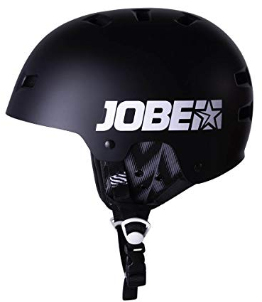 Base Wakeboard Helmet Black