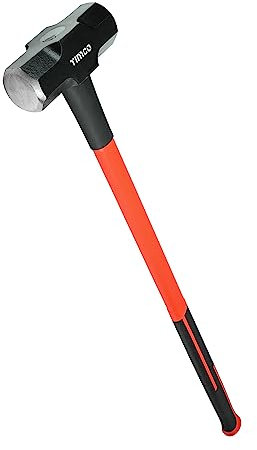 TIMCO - Vorschlaghammer (Größe 4,5 kg – je 1 Stück)