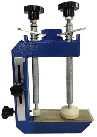 Abrazadera de inglete de hierro fundido en ángulo recto for fijación de juntas de piedra, empalmador de 45°/90°, empalme de placas de unión de encimeras, procesamiento de baldosas para una nivelación