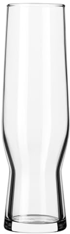 LIBBEY 70285 - Bicchiere da champagne SYMBIO, 281 ml, set da 12 pezzi