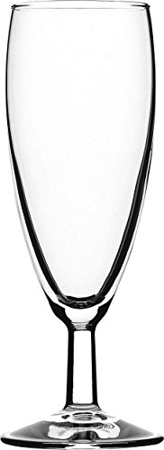 Pasabahce 44455 flute banquet 152 lot de 12 verres