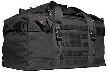 5.11 Rush Lbd Lima Lima Rush LBD Lima Molle Tactical Borsone da viaggio unisex (confezione da 1)
