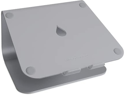 Rain Design mStand Ständer für MacBook - MacBook Pro - Laptopständer Space Grau
