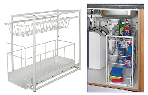 Gravidus Einbauschublade für Spülschrank