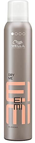 Wella Professionals EIMI Dry Me Dry Shampoo - Dry Shampoo for Refreshing Hair & Texture, 180ml