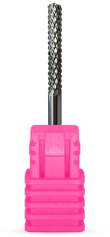 Cuttershop Fresa per sgrossatura CNC per materiali compositi duri – metallo duro, a più taglienti, antischeggiatura | Serie CC – D4.0x4.0xL22/50