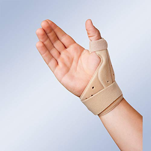 Manutec Daumenbandage